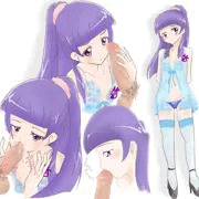 RICOちゃん、指名はいりました～