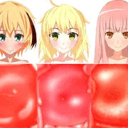 マン！の練習3-5