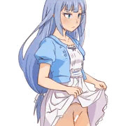 つむめくり