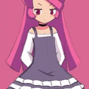 違う服を