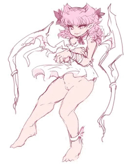 ﾃﾞﾋﾞっこ