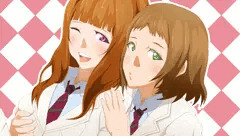 綺羅ツバサ＆優木あんじゅ (ラブライブ)