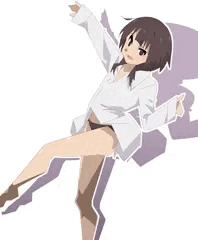 めぐみん