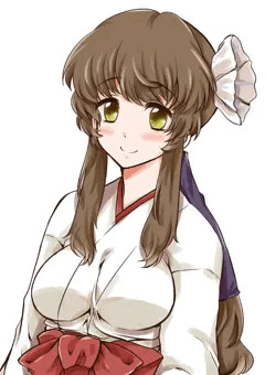 夕顔