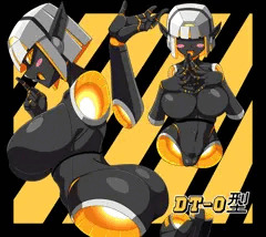 DT-0型
