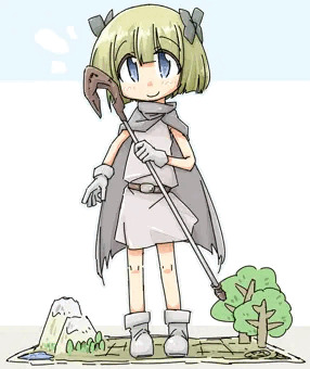 おうじょさま