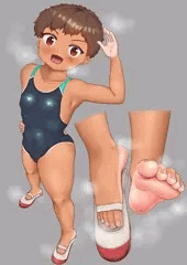 いいにおいしそうな晴樹ちゃん