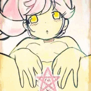 サンちゃんのクパァ