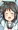 加古ちゃんにぶっかけ