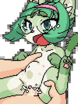 ミドリさん