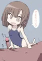 北長さん