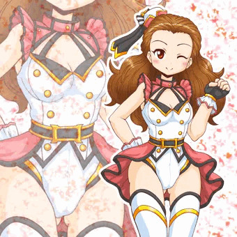 関裕美ちゃん