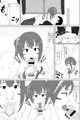 【COMITIA116】新刊サンプル「春の気配」