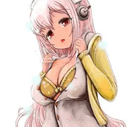 そに子ちゃん