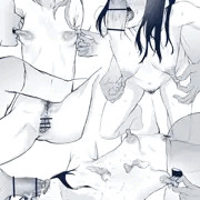 デカくて長い