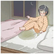 遅かった目覚め