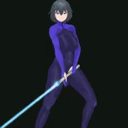 討魔士零