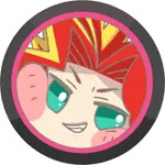 右巻きかたつむり