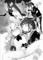 【C103】ブルアカ百合まとめ