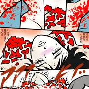 蝋燭責め
