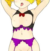 けんぞくぅ