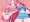 寝込んだ少女:昼寝の少女