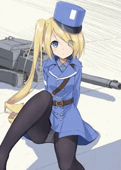 無防備パンチラ