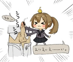 艦これのエロ画像描いた