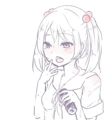 えろじゃないよ