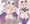 敗北！キュアアルカナ・シャドウ！