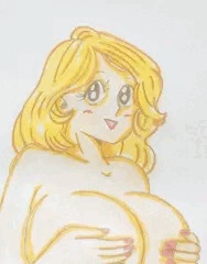 高原ナナちゃん