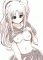 リンネちゃん