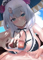 原神ノエちゃん