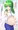 早苗さん懐胎