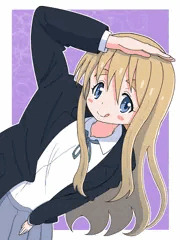 ムギちゃん
