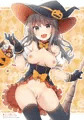 HADAKALLOWEEN