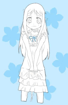 めんましっこ