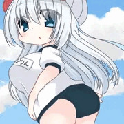 うちの子その２　かりんちゃん