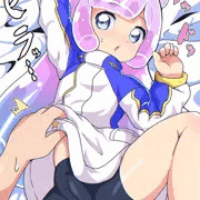 ぷにるのショタちんちん