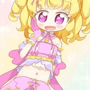 夢川ゆい