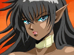 バスタード　アーシェス・ネイ
