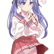 無防備かがみん