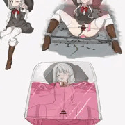凪の冒険はここで終わってしまった！