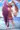 Surfing Lopunny
