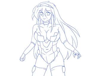 ハイパーMMガール