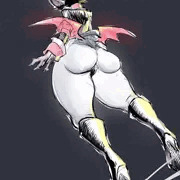 尻