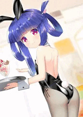 エンジェルモート・バニーガールDAY