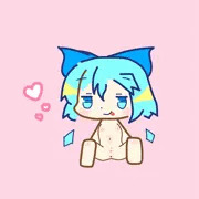 ちるのたゃん！！！