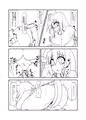 例大祭１３新刊「脱走兵のもしもの話」