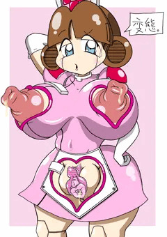 ナースちゃん